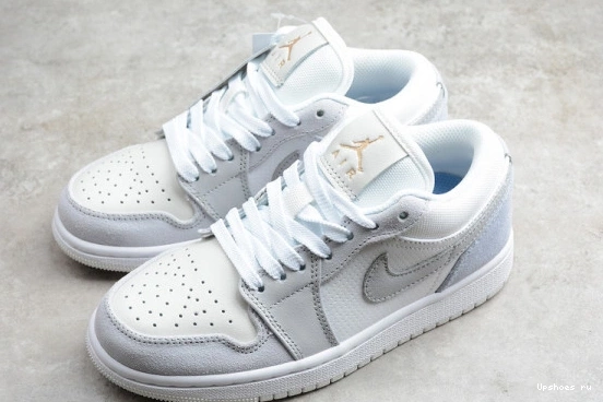 Low CV3043-100 1 Jordan Air “Paris” CV3043-100 0704
